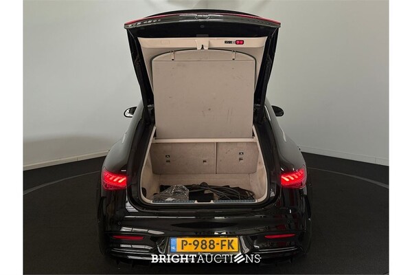 Mercedes-Benz EQS 450+108 AMG Line 108 kWh 2022 (Origineel-NL) EQS-Klasse, P-988-FK