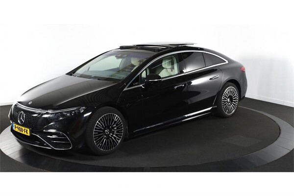 BRIGHT AUCTIONS: Electric Vehicle Auction