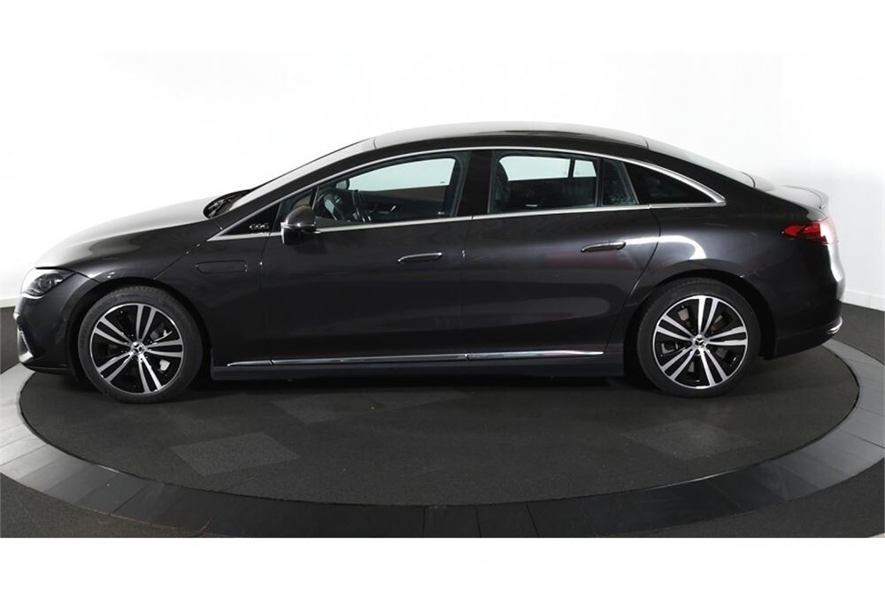 Mercedes-Benz EQE 350+91 Launch Edition Luxury Line 91 kWh 2022 (Origineel-NL) EQE-Klasse, P-617-XB