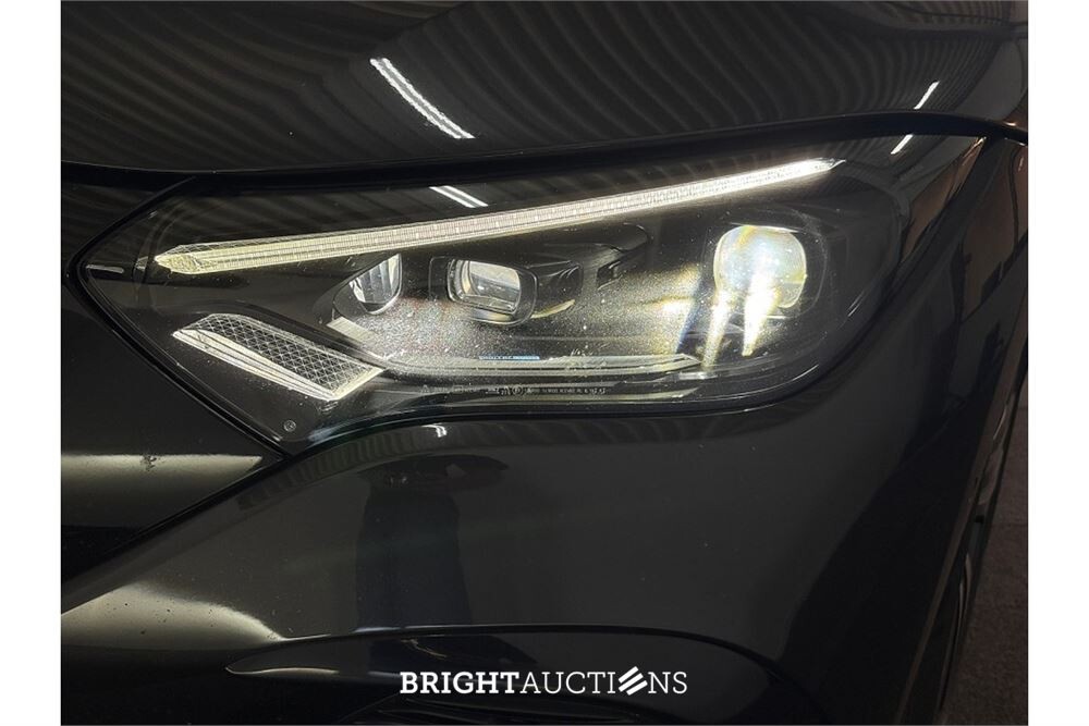 Mercedes-Benz EQE 350+91 Launch Edition Luxury Line 91 kWh 2022 (Origineel-NL) EQE-Klasse, P-617-XB