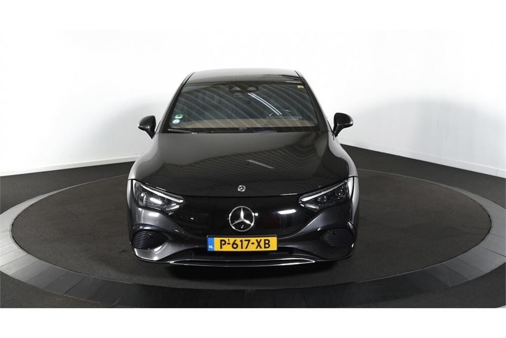 Mercedes-Benz EQE 350+91 Launch Edition Luxury Line 91 kWh 2022 (Origineel-NL) EQE-Klasse, P-617-XB