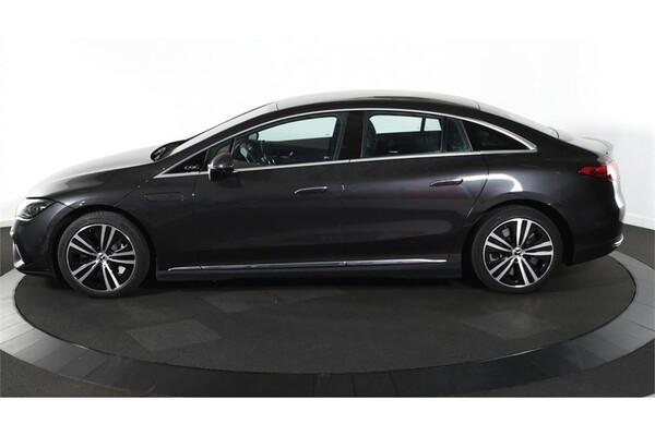 Mercedes-Benz EQE 350+91 Launch Edition Luxury Line 91 kWh 2022 (Origineel-NL) EQE-Klasse, P-617-XB