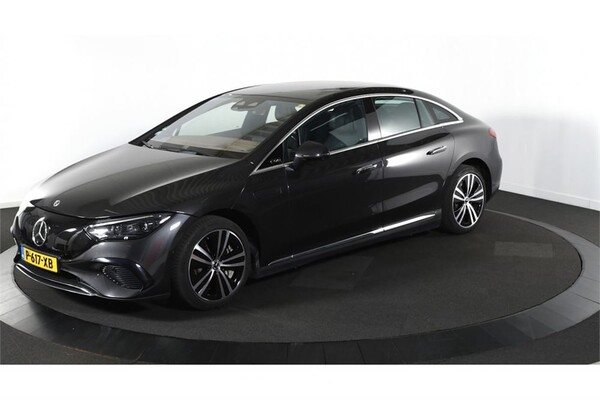BRIGHT AUCTIONS: Electric Vehicle Auction