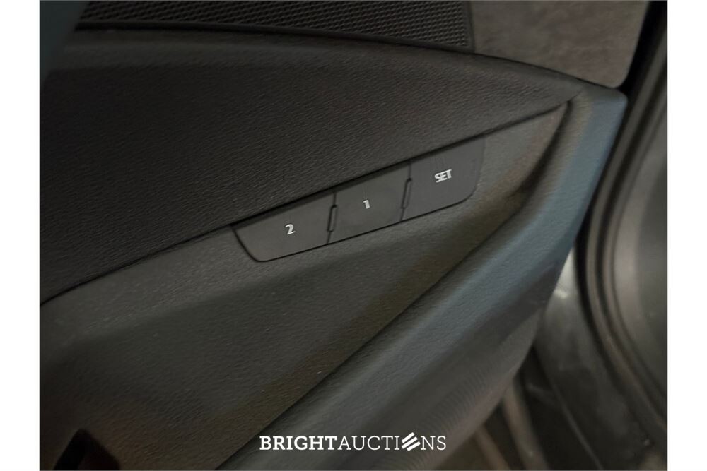 Audi e-tron 50 S edition Quattro 71 kWh 2020 (Origineel-NL), K-010-LG