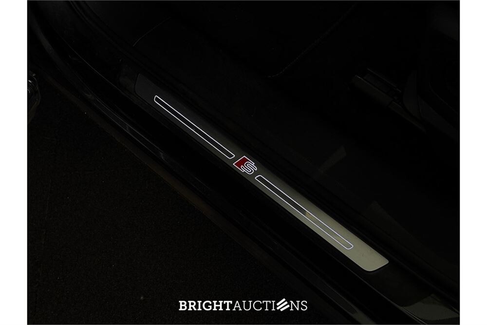 Audi e-tron 50 S edition Quattro 71 kWh 2020 (Origineel-NL), K-010-LG