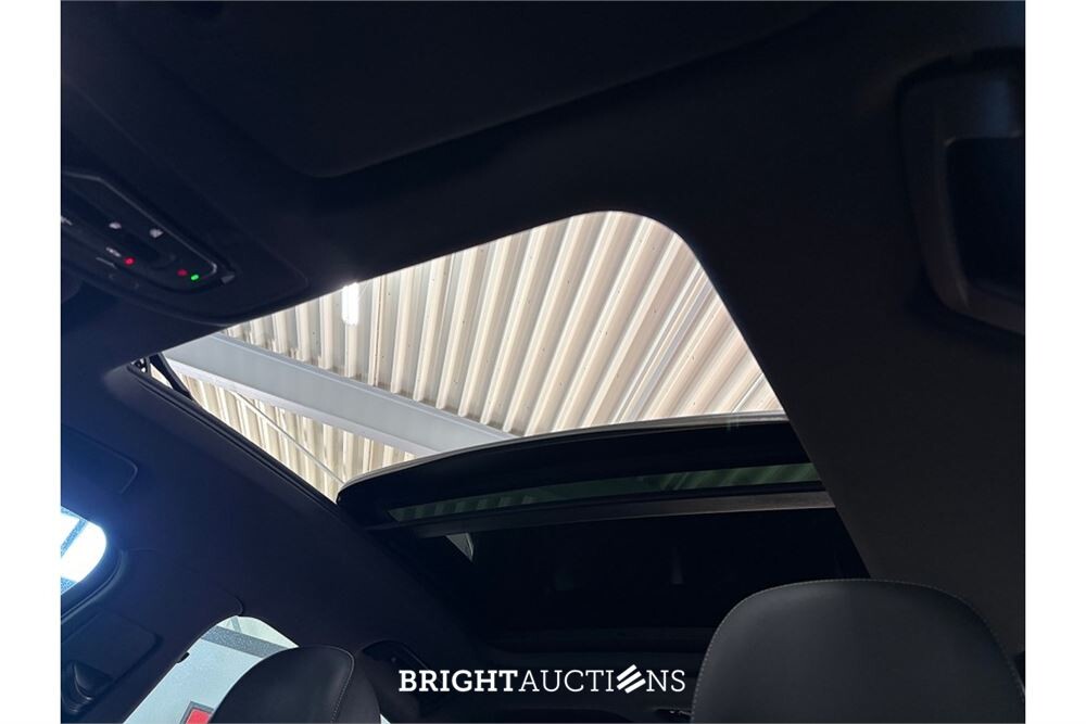 Audi e-tron 50 S edition Quattro 71 kWh 2020 (Origineel-NL), K-010-LG