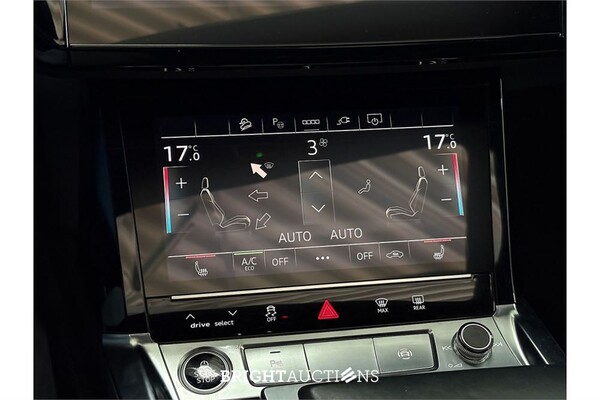 Audi e-tron 50 S edition Quattro 71 kWh 2020 (Origineel-NL), K-010-LG