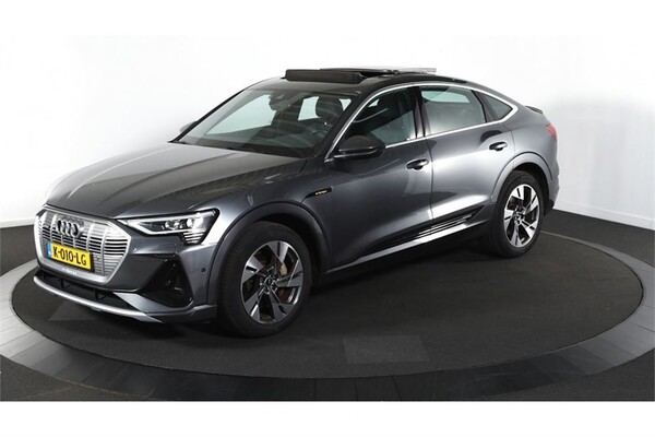 BRIGHT AUCTIONS: Electric Vehicle Auction