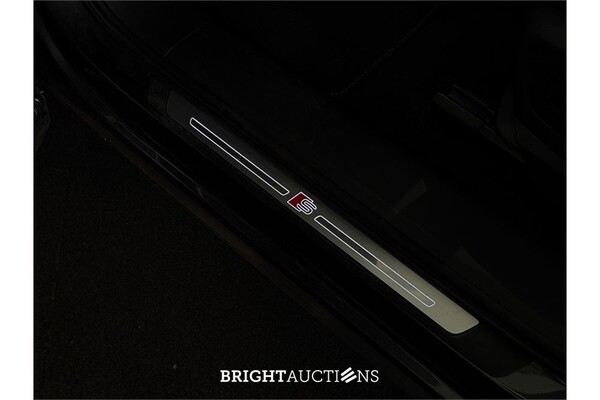 Audi e-tron 50 S edition Quattro 71 kWh 2020 (Origineel-NL), K-010-LG