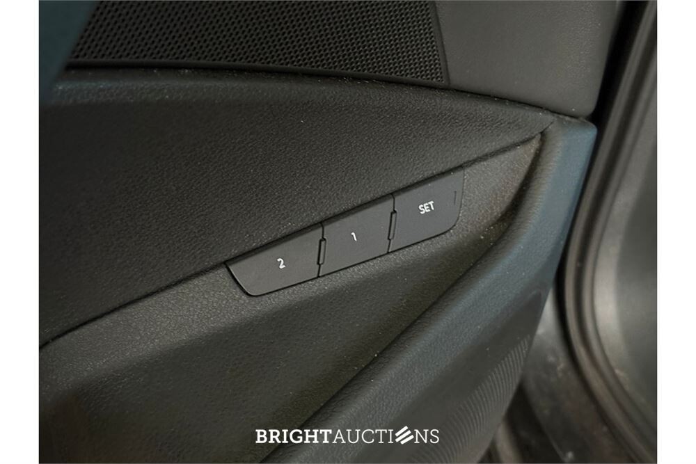 Audi e-tron 50 Business edition Plus Quattro 71 kWh 2020 (Origineel-NL), K-952-KX