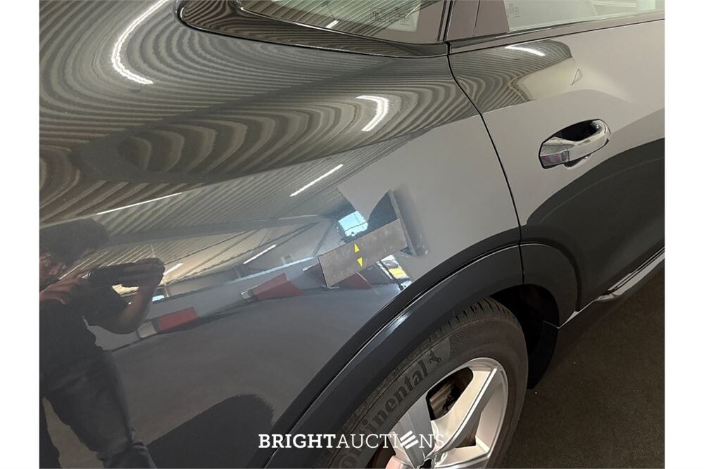 Audi e-tron 50 Business edition Plus Quattro 71 kWh 2020 (Origineel-NL), K-952-KX