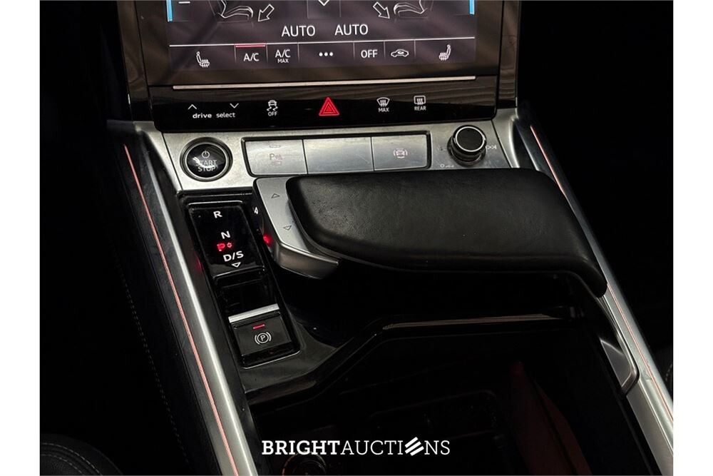 Audi e-tron 50 Business edition Plus Quattro 71 kWh 2020 (Origineel-NL), K-952-KX