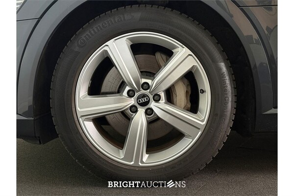 Audi e-tron 50 Business edition Plus Quattro 71 kWh 2020 (Origineel-NL), K-952-KX