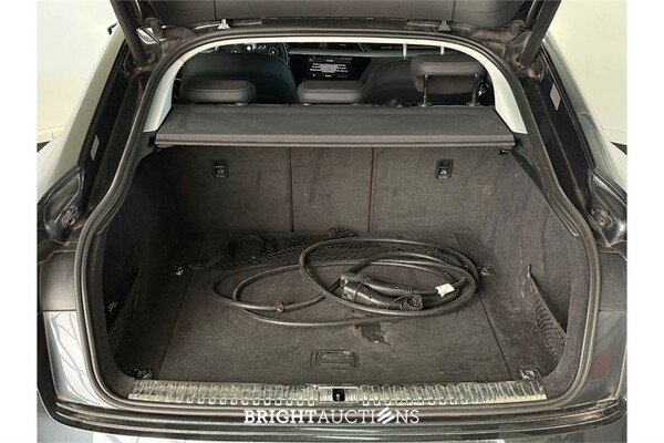 Audi e-tron 50 Business edition Plus Quattro 71 kWh 2020 (Origineel-NL), K-952-KX
