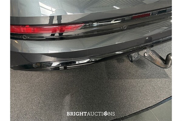 Audi e-tron 50 Business edition Plus Quattro 71 kWh 2020 (Origineel-NL), K-952-KX