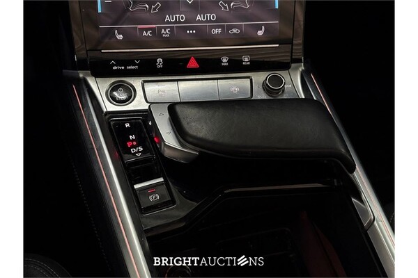 Audi e-tron 50 Business edition Plus Quattro 71 kWh 2020 (Origineel-NL), K-952-KX