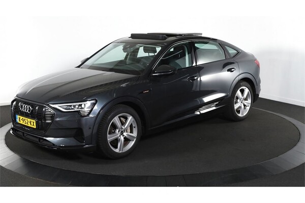 BRIGHT AUCTIONS: Electric Vehicle Auction