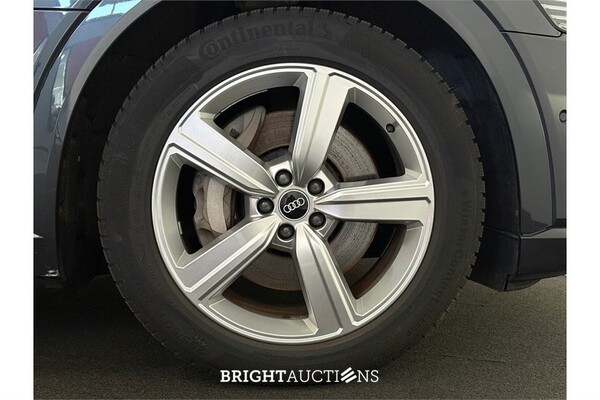 Audi e-tron 50 Business edition Plus Quattro 71 kWh 2020 (Origineel-NL), K-952-KX
