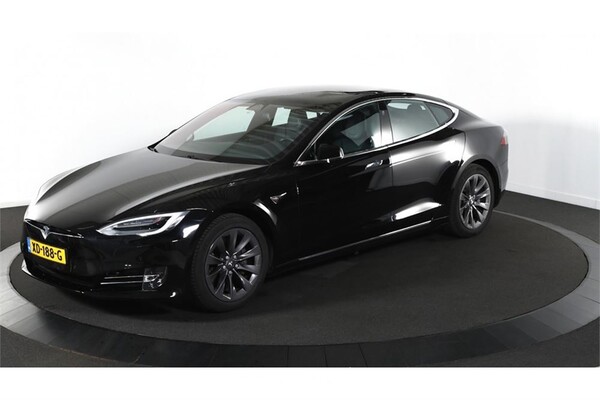 BRIGHT AUCTIONS: Electric Vehicle Auction