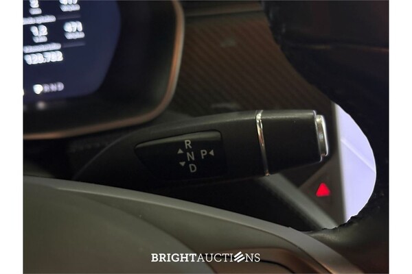 Tesla Model S 75D Base 2018 (Origineel-NL), XD-188-G