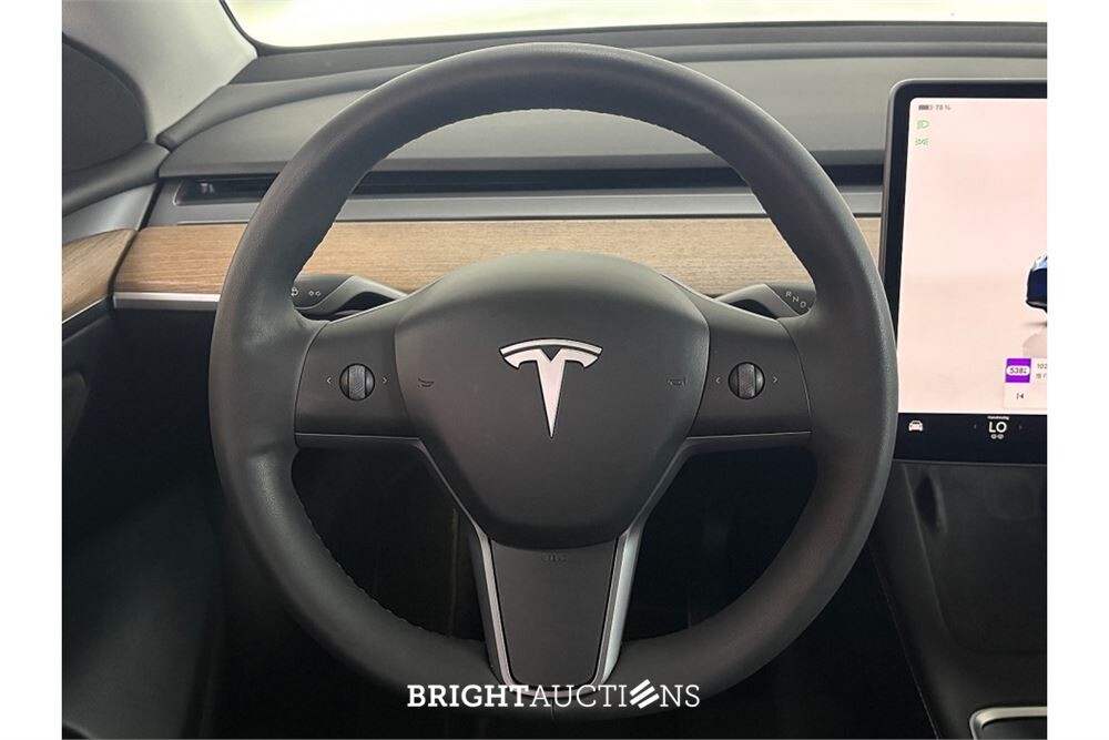 Tesla Model Y Long Range AWD 75 kWh 2024 (Origineel-NL), X-052-RP