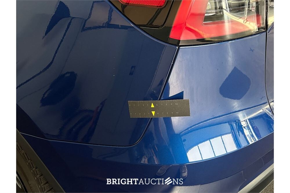 Tesla Model Y Long Range AWD 75 kWh 2024 (Origineel-NL), X-052-RP