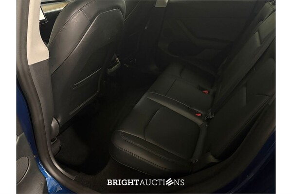 Tesla Model Y Long Range AWD 75 kWh 2024 (Origineel-NL), X-052-RP