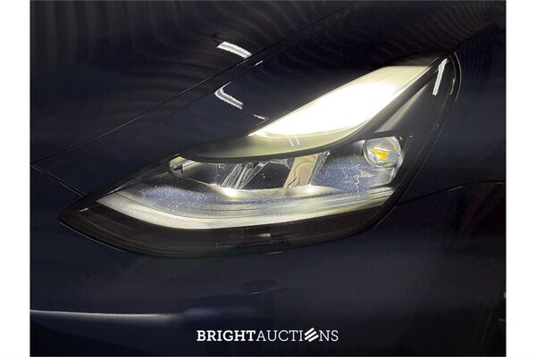 Tesla Model Y Long Range AWD 75 kWh 2024 (Origineel-NL), X-052-RP