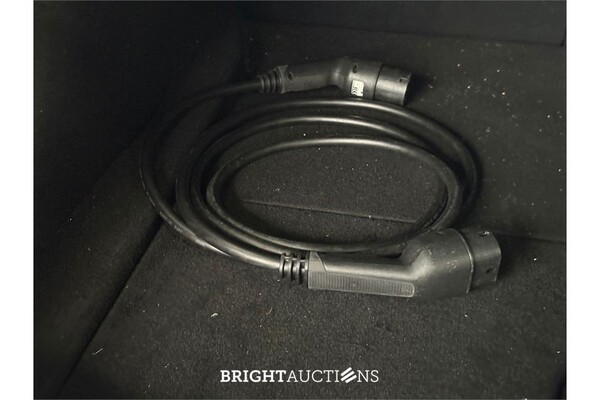 Tesla Model 3 Performance AWD 75 kWh 2021 (Origineel-NL), N-206-RS