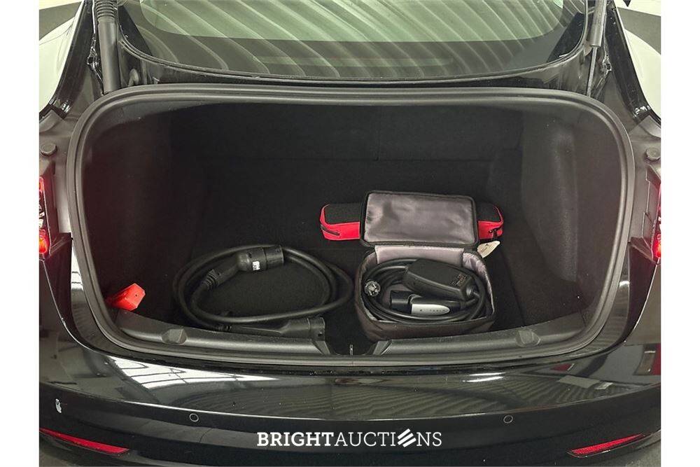 Tesla Model 3 Standard RWD Plus 60 kWh 2021 (Origineel-NL), N-422-DJ