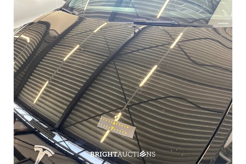 Tesla Model 3 Standard RWD Plus 60 kWh 2021 (Origineel-NL), N-422-DJ