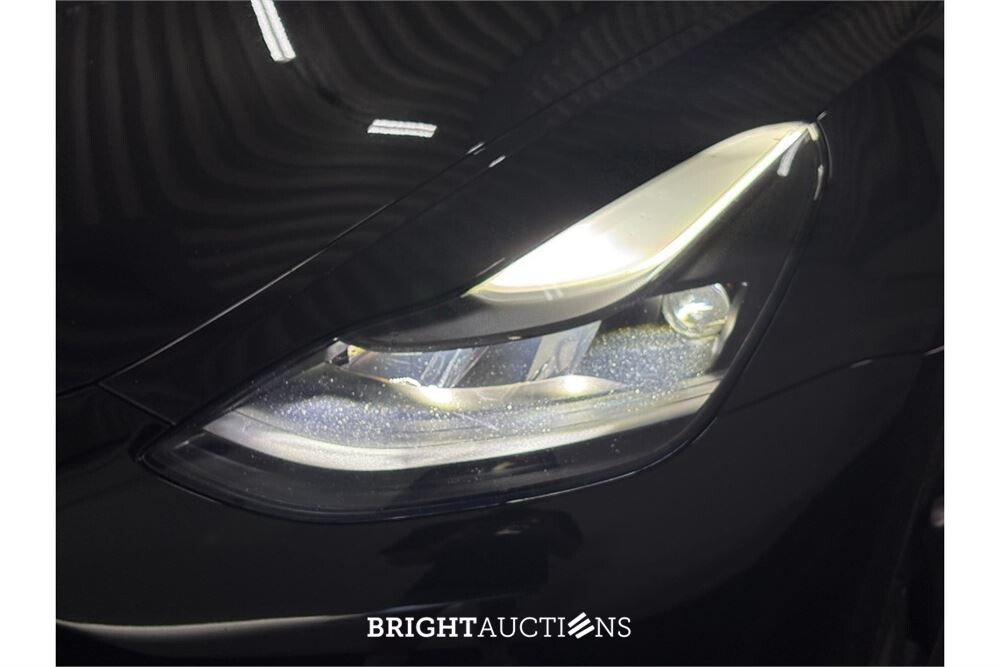 Tesla Model 3 Standard RWD Plus 60 kWh 2021 (Origineel-NL), N-422-DJ