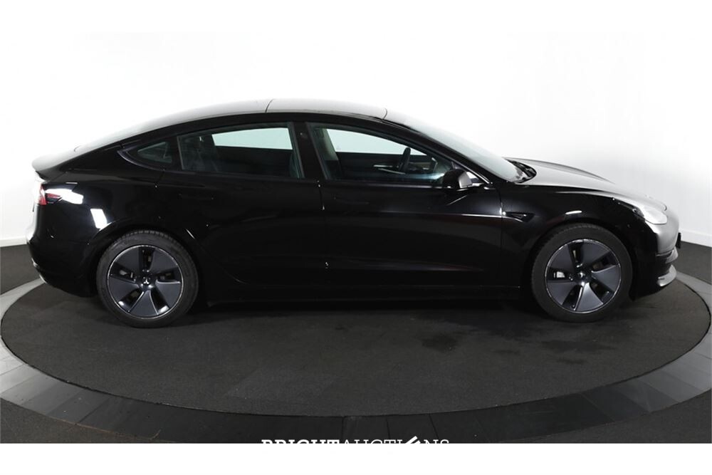 Tesla Model 3 Standard RWD Plus 60 kWh 2021 (Origineel-NL), N-422-DJ