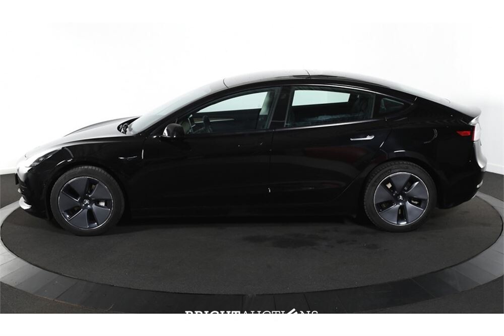 Tesla Model 3 Standard RWD Plus 60 kWh 2021 (Origineel-NL), N-422-DJ