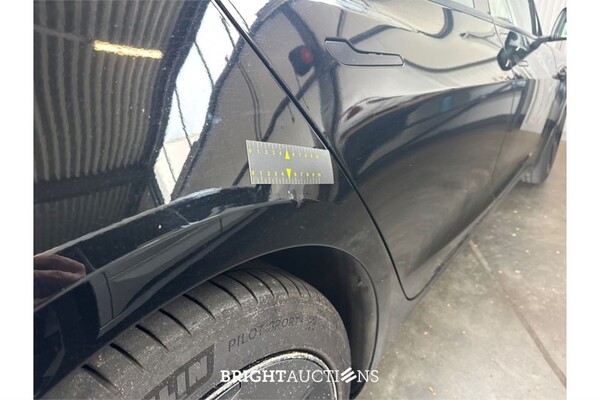 Tesla Model 3 Standard RWD Plus 60 kWh 2021 (Origineel-NL), N-422-DJ