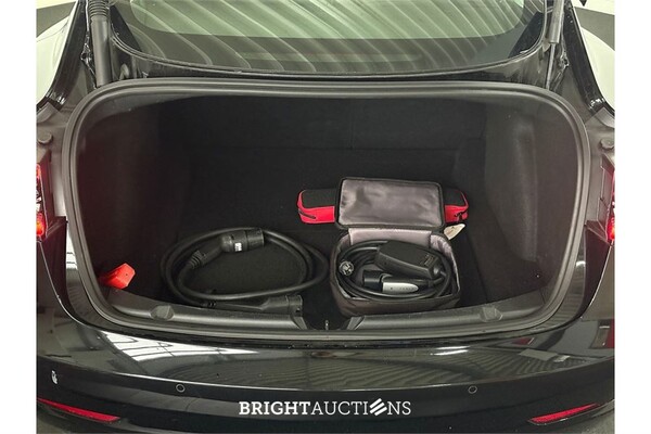 Tesla Model 3 Standard RWD Plus 60 kWh 2021 (Origineel-NL), N-422-DJ