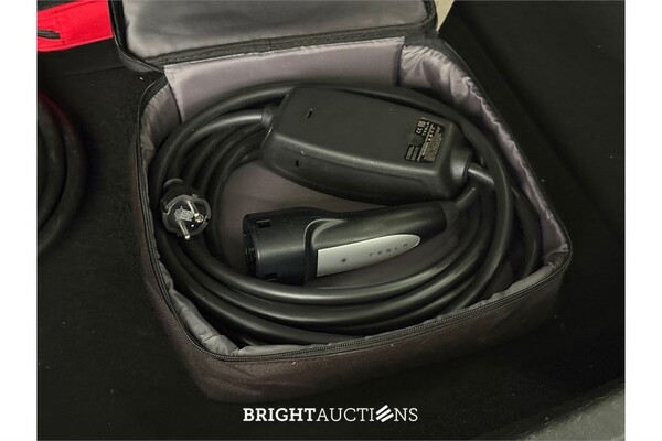 Tesla Model 3 Standard RWD Plus 60 kWh 2021 (Origineel-NL), N-422-DJ