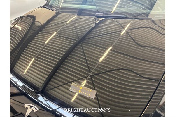 Tesla Model 3 Standard RWD Plus 60 kWh 2021 (Origineel-NL), N-422-DJ