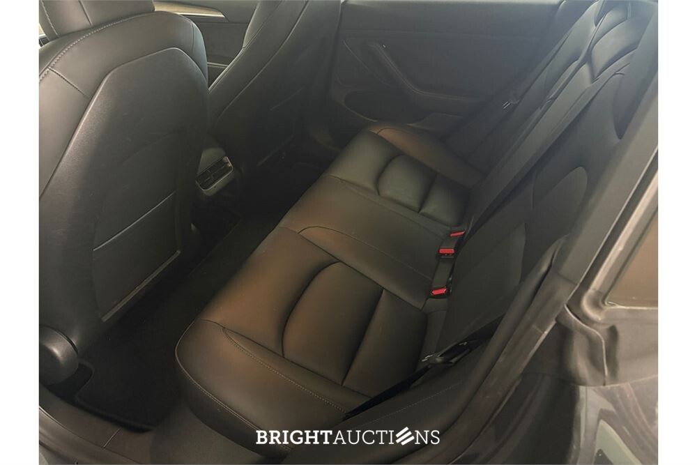 Tesla Model 3 Long Range AWD 75 kWh 2021 (Origineel-NL), N-499-DH