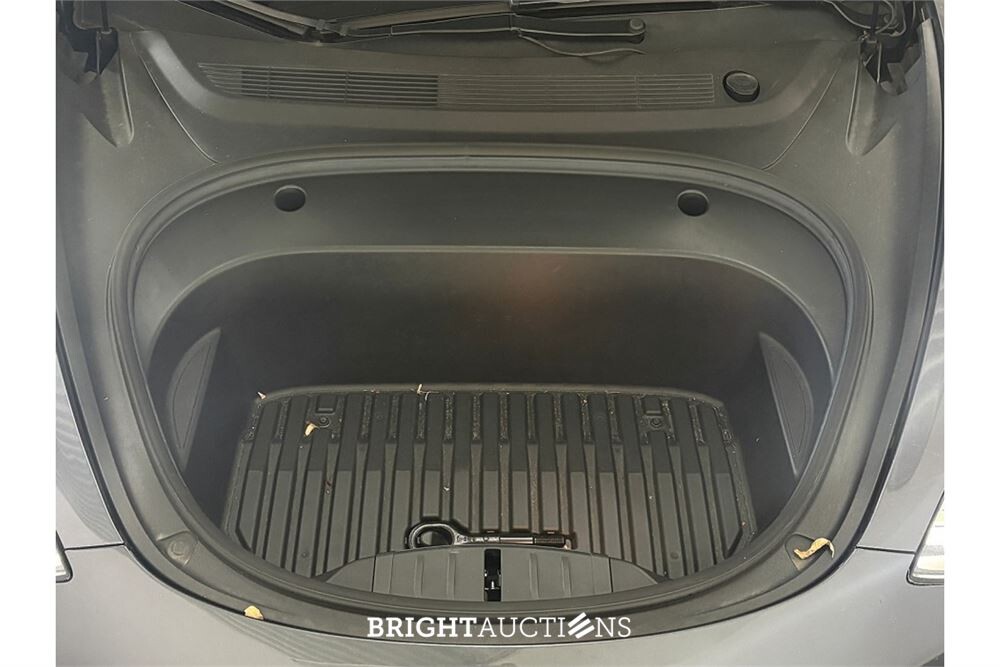 Tesla Model 3 Long Range AWD 75 kWh 2021 (Origineel-NL), N-499-DH