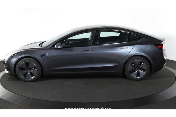 Tesla Model 3 Long Range AWD 75 kWh 2021 (Origineel-NL), N-499-DH