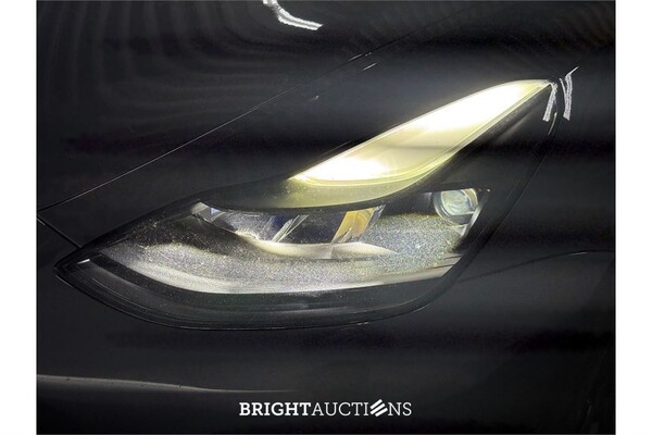 Tesla Model 3 Long Range AWD 75 kWh 2021 (Origineel-NL), N-499-DH