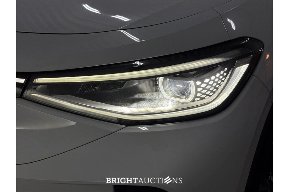 Volkswagen ID.4 Tech 77 kWh 2021 (Origineel-NL), L-858-LL