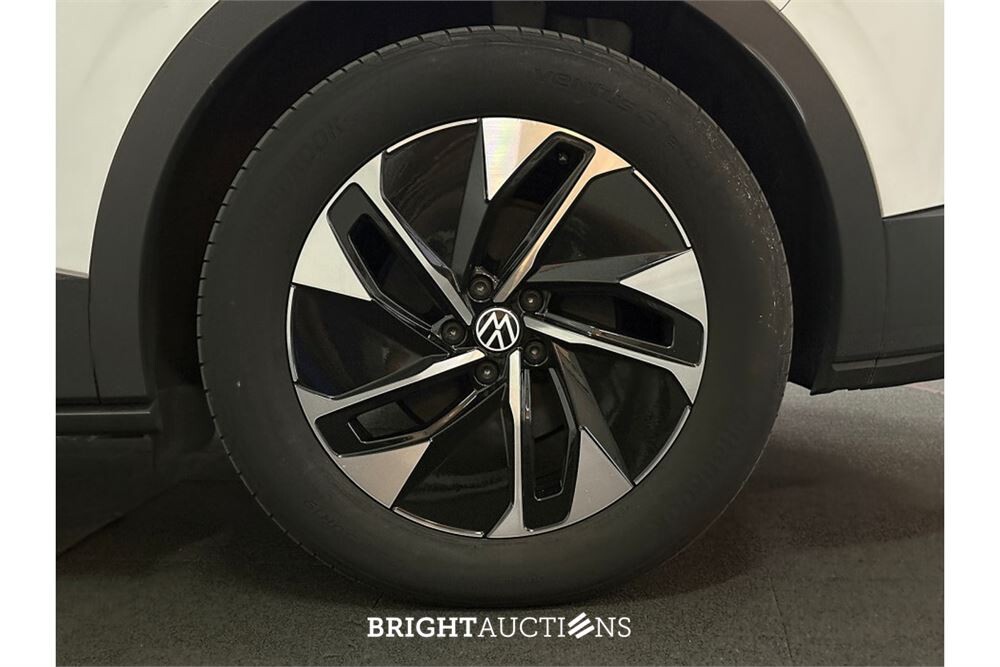 Volkswagen ID.4 Tech 77 kWh 2021 (Origineel-NL), L-858-LL