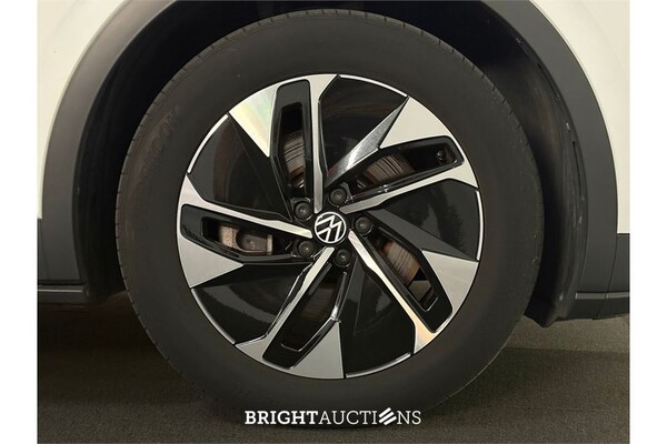 Volkswagen ID.4 Tech 77 kWh 2021 (Origineel-NL), L-858-LL