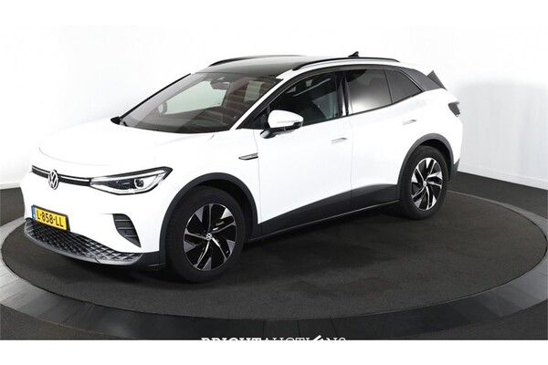 BRIGHT AUCTIONS: Electric Vehicle Auction