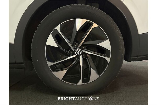 Volkswagen ID.4 Tech 77 kWh 2021 (Origineel-NL), L-858-LL