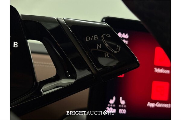Volkswagen ID.4 Tech 77 kWh 2021 (Origineel-NL), L-858-LL