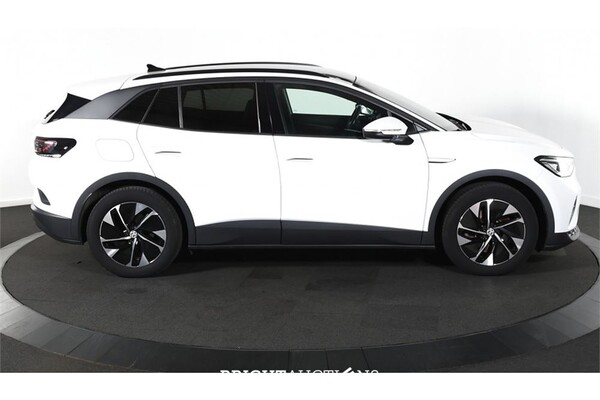 Volkswagen ID.4 Tech 77 kWh 2021 (Origineel-NL), L-858-LL