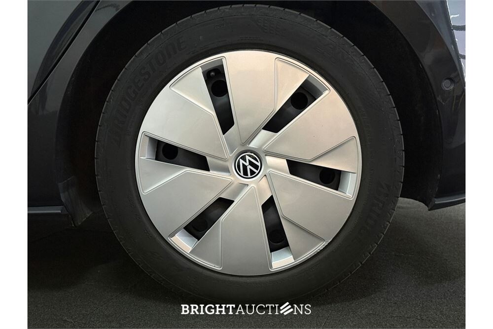 Volkswagen ID.3 Pro 58 kWh 2022 (Origineel-NL), R-693-KV